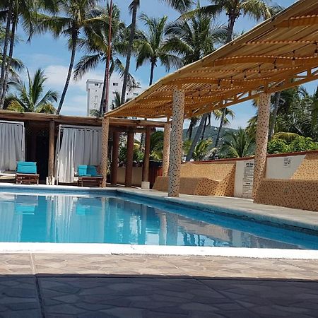Hotel Yamba Acapulco Extérieur photo