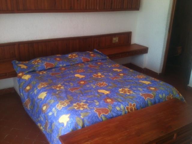 Hotel Yamba Acapulco Extérieur photo