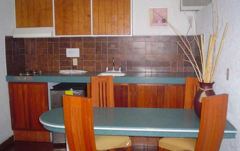 Hotel Yamba Acapulco Extérieur photo