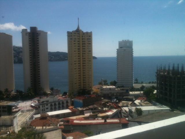 Hotel Yamba Acapulco Extérieur photo