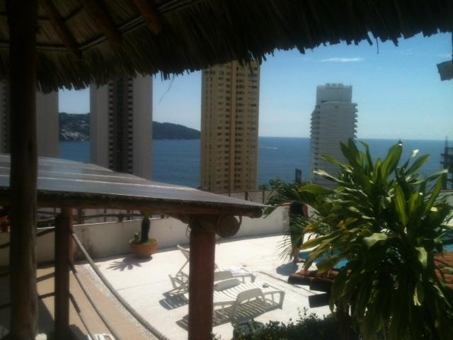 Hotel Yamba Acapulco Extérieur photo