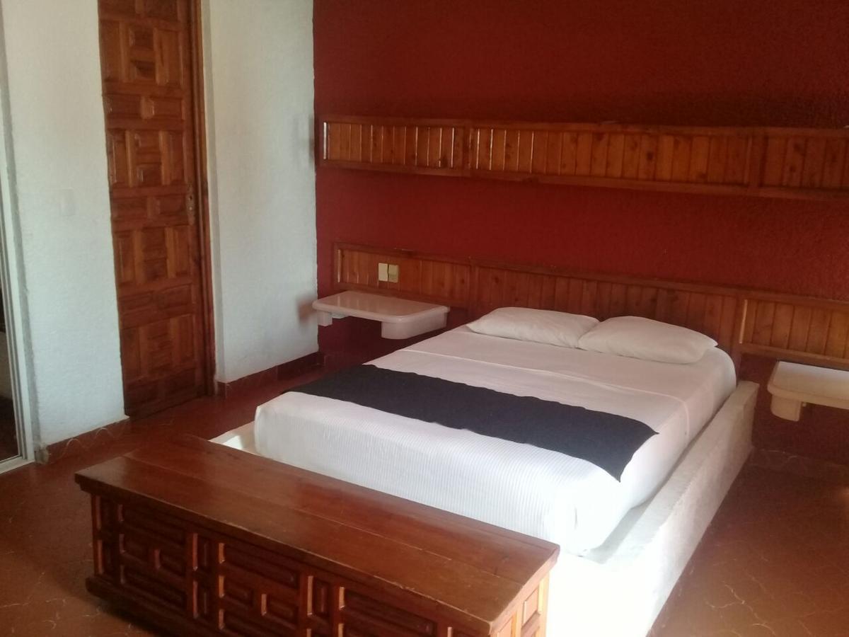 Hotel Yamba Acapulco Extérieur photo