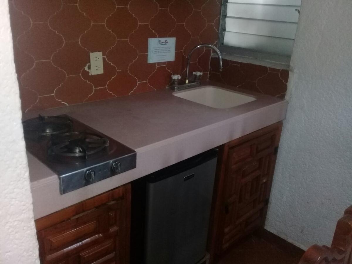 Hotel Yamba Acapulco Extérieur photo