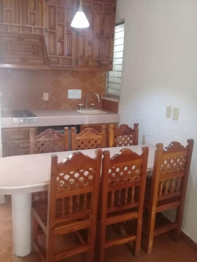 Hotel Yamba Acapulco Extérieur photo