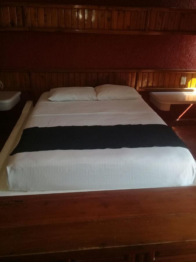 Hotel Yamba Acapulco Extérieur photo