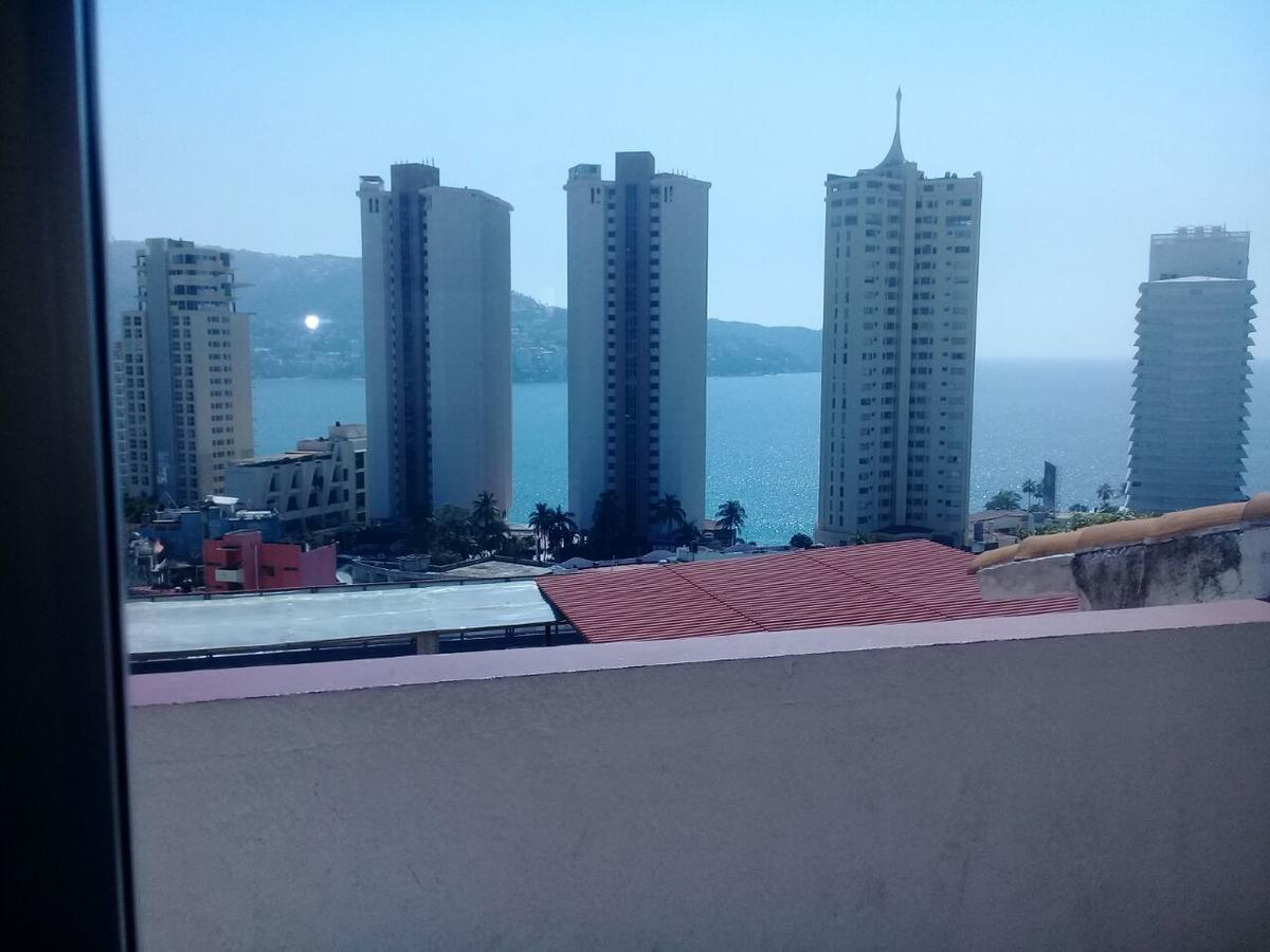 Hotel Yamba Acapulco Extérieur photo